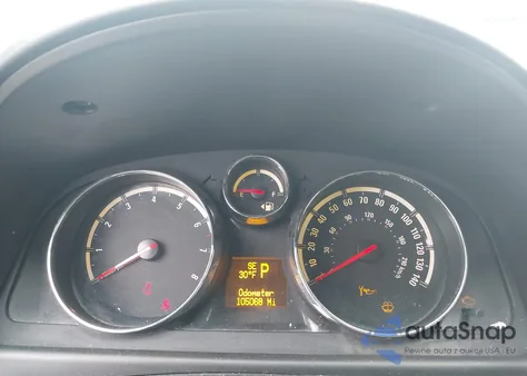 2009 Saturn Vue V6 Xr from USA, damaged, VIN 3GSCL53799S631446